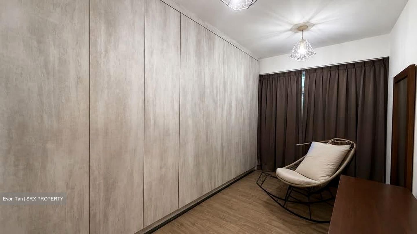 Blk 318B Yishun Greenwalk (Yishun), HDB 5 Rooms #588632571